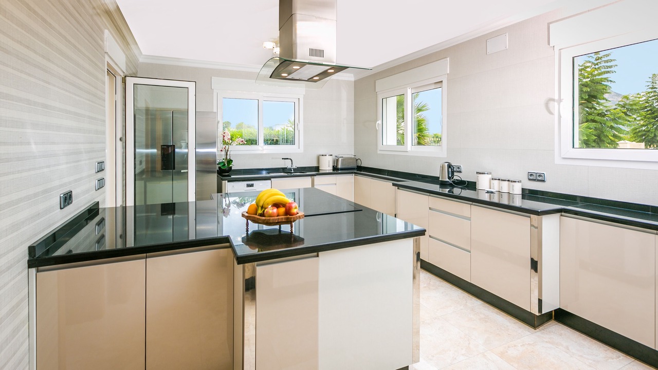 Photo of Kitchen in Javea