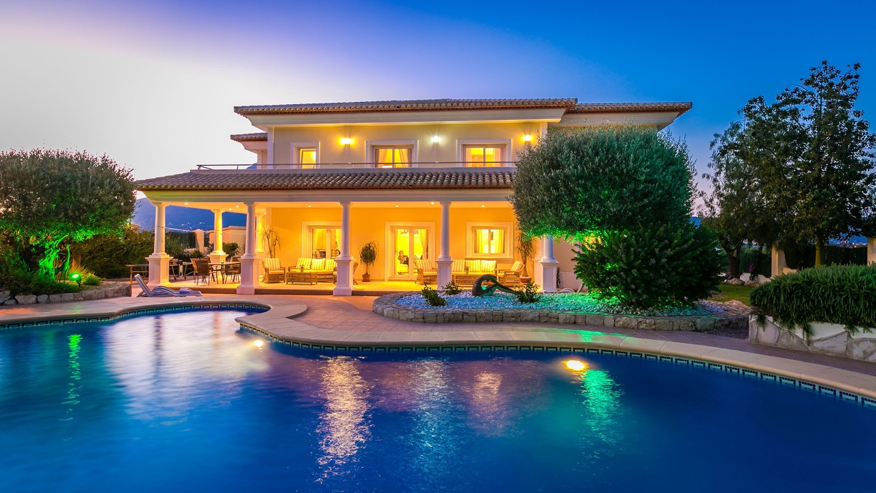 Photo of Outdoor in Javea