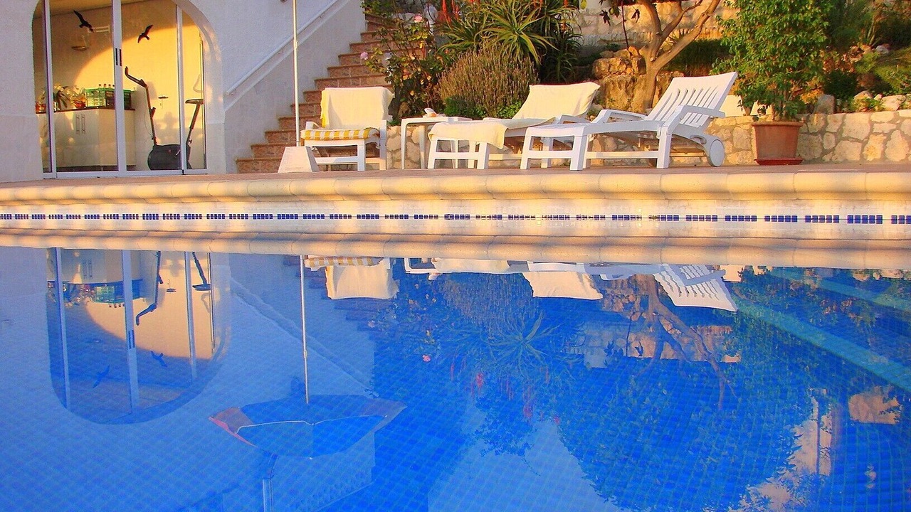 Photo of Outdoor in Real de Gandia
