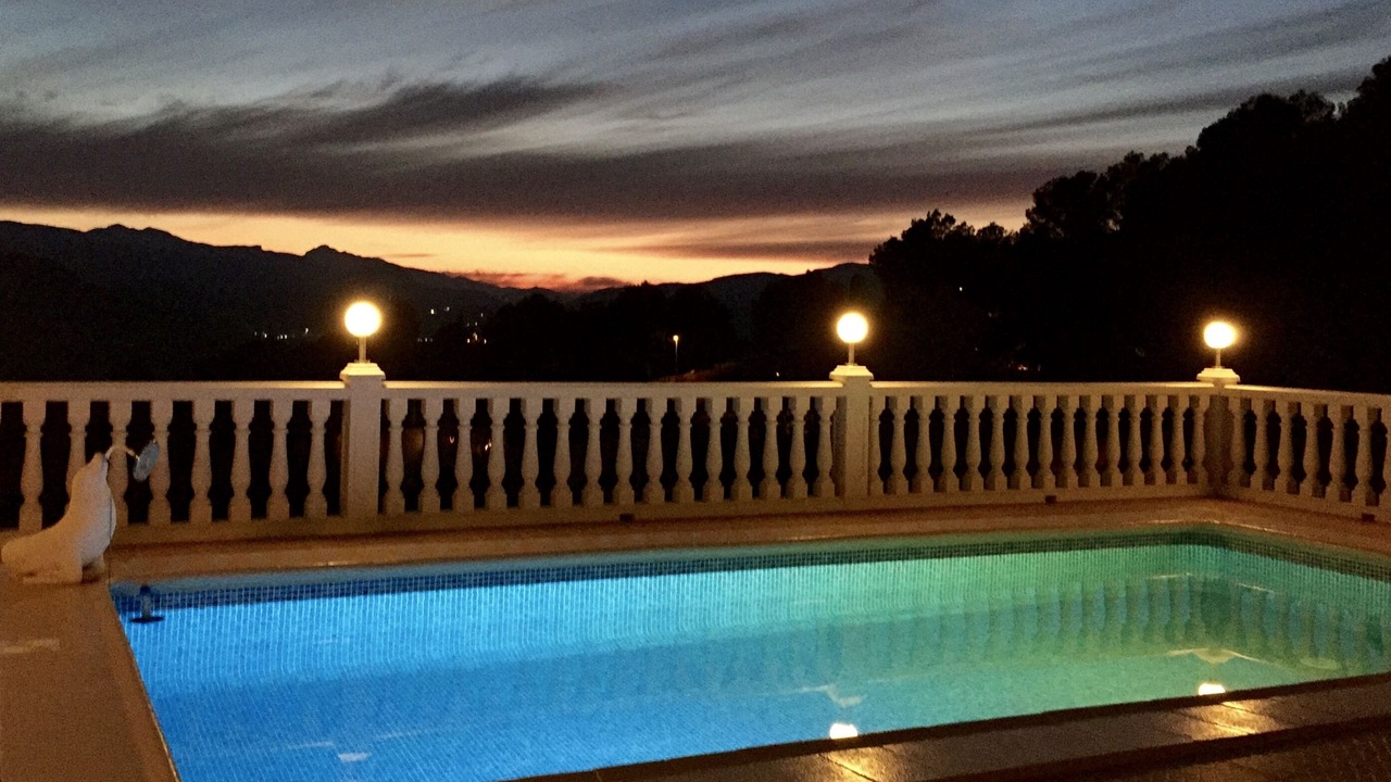 Photo of Outdoor in Real de Gandia