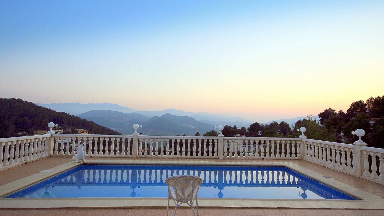Photo of Outdoor in Real de Gandia