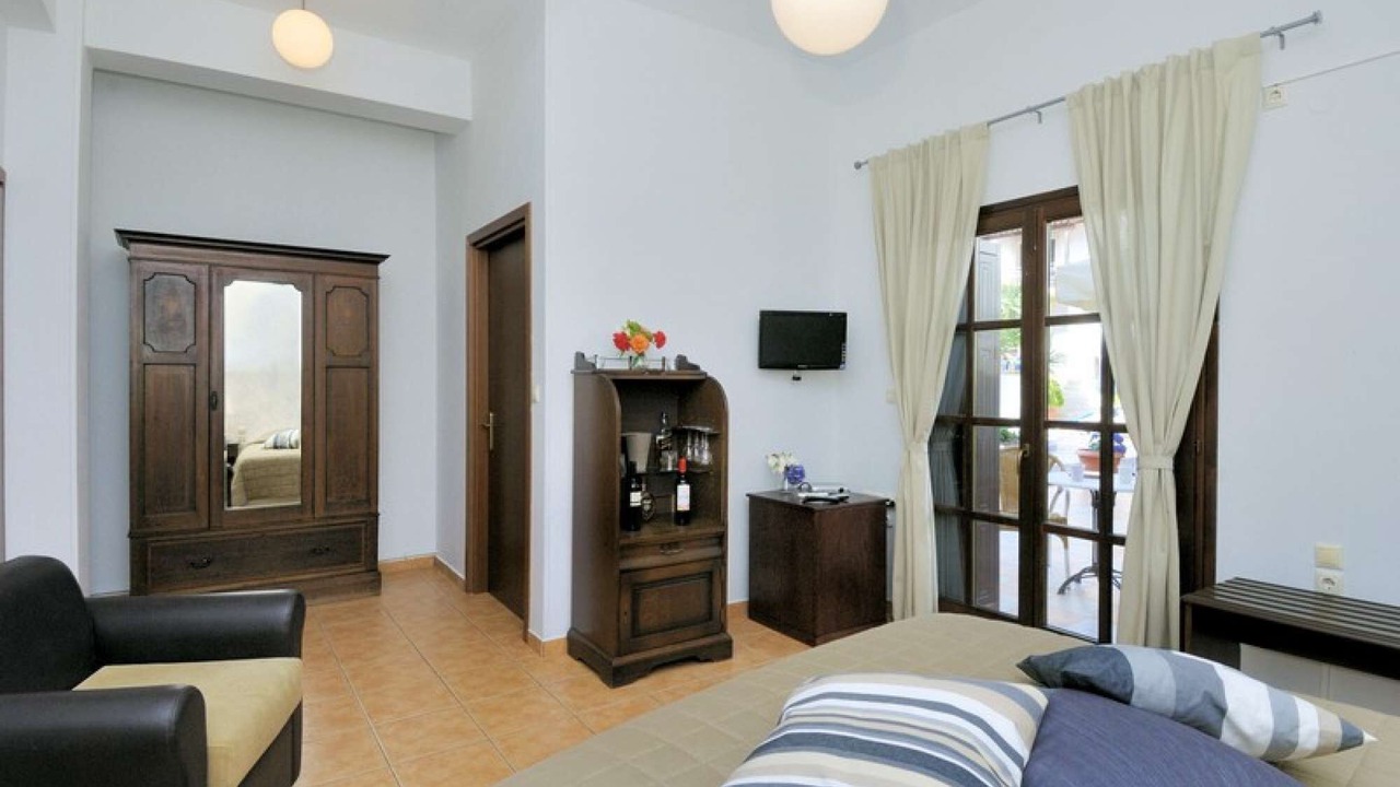Photo of Livingroom in Kala Nera