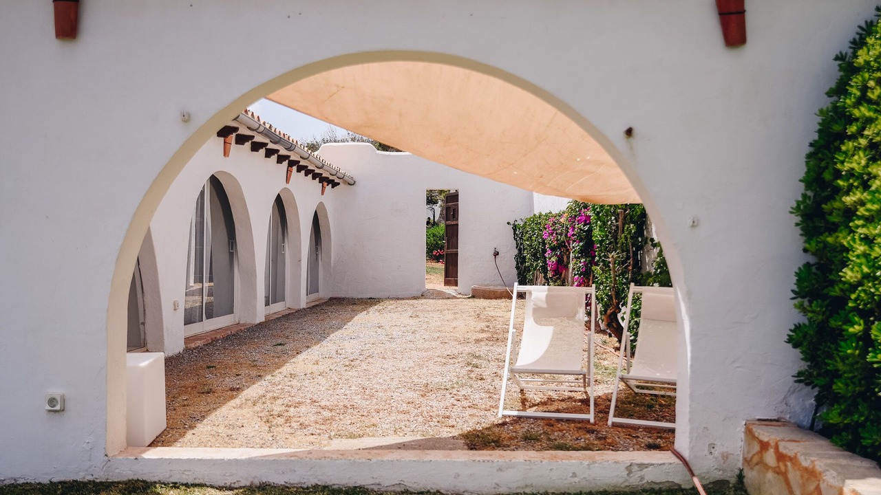 Photo of Outdoor in Cala Serena