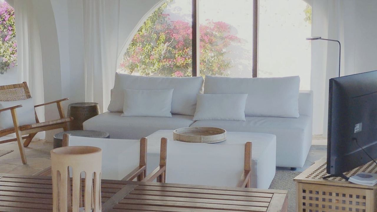 Photo of Outdoor in Cala Serena