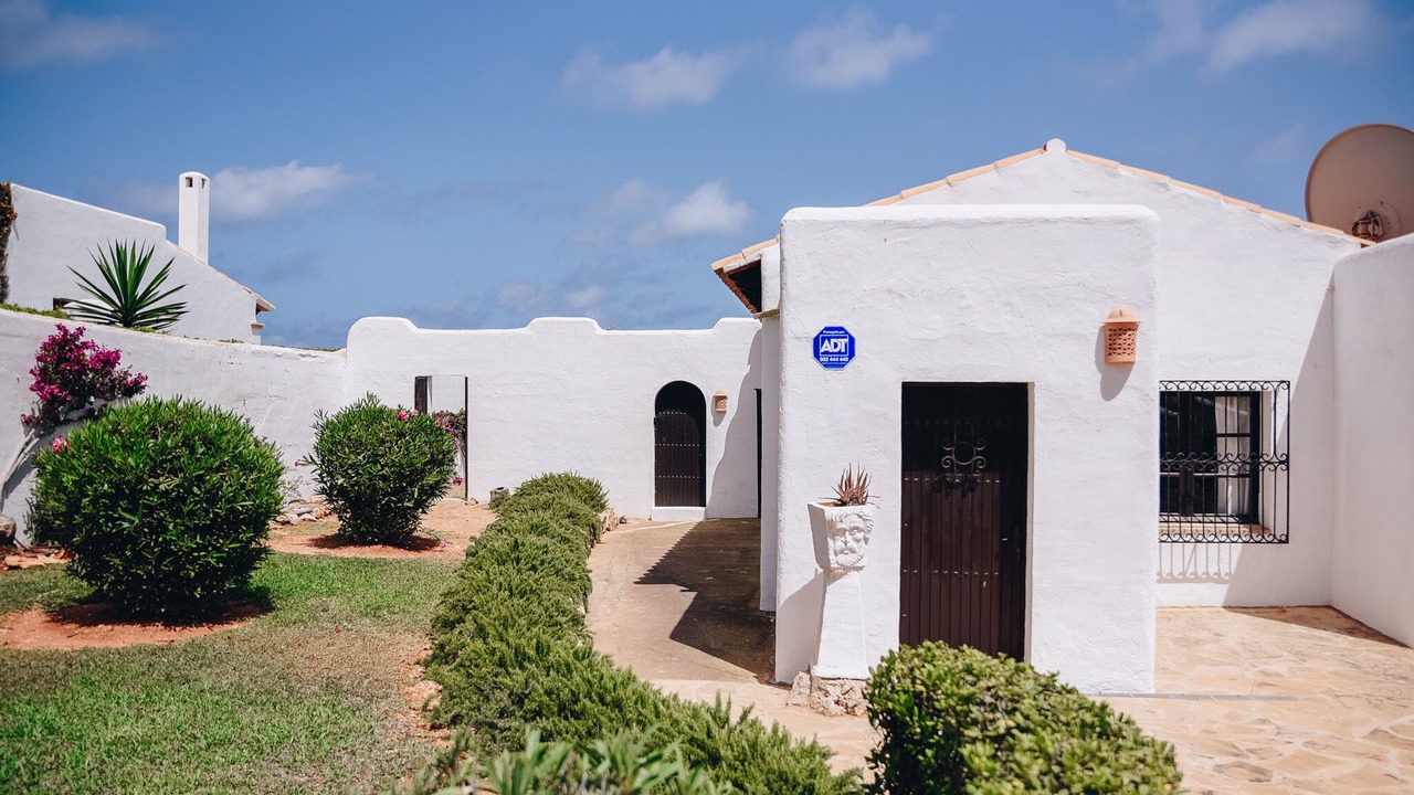 Photo of Outdoor in Cala Serena