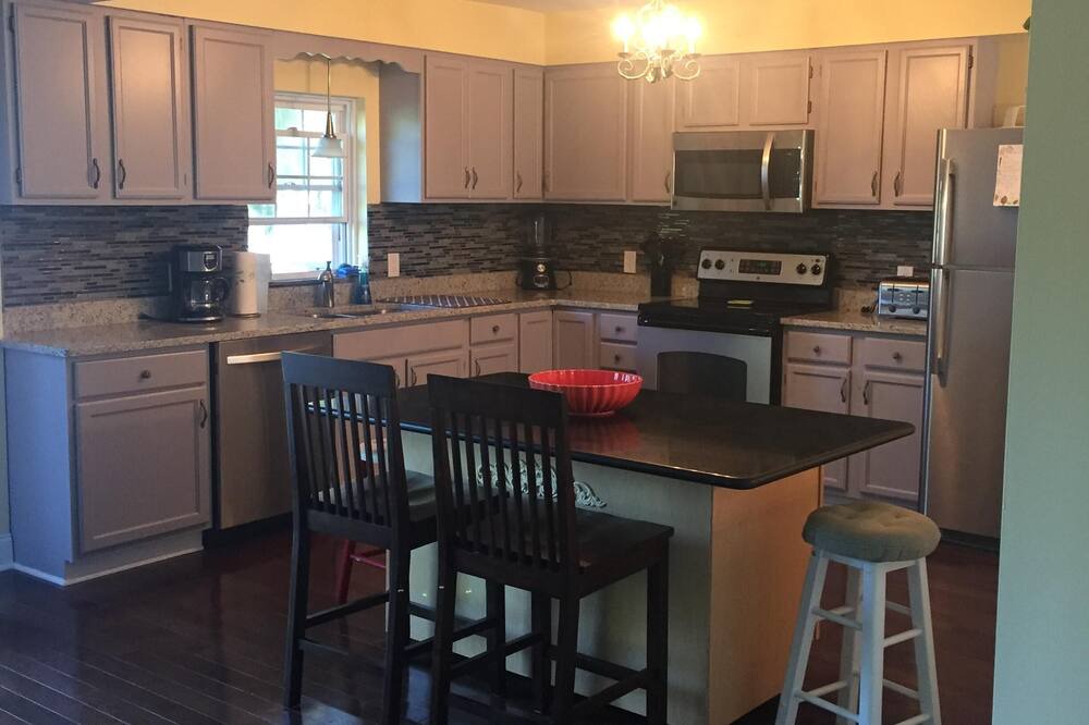 Photo of Kitchen in Honeoye