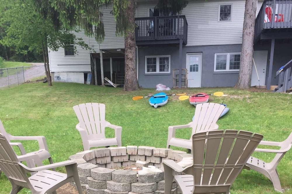 Photo of Outdoor in Honeoye