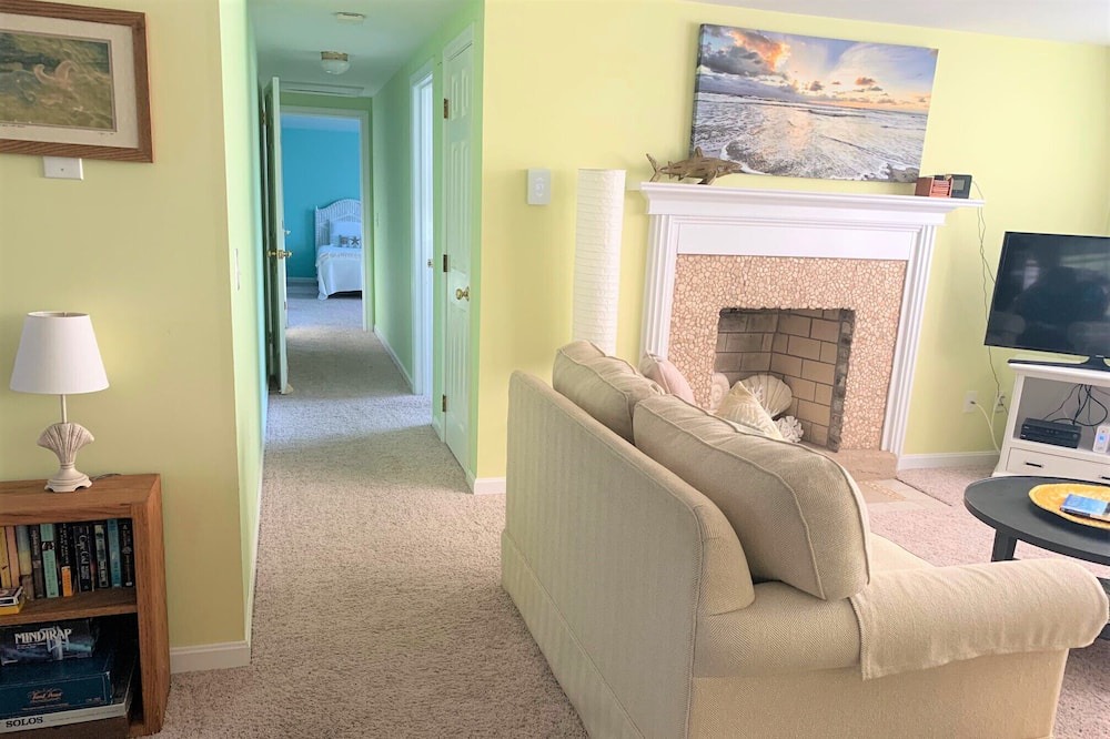 Photo of Livingroom in West Chatham