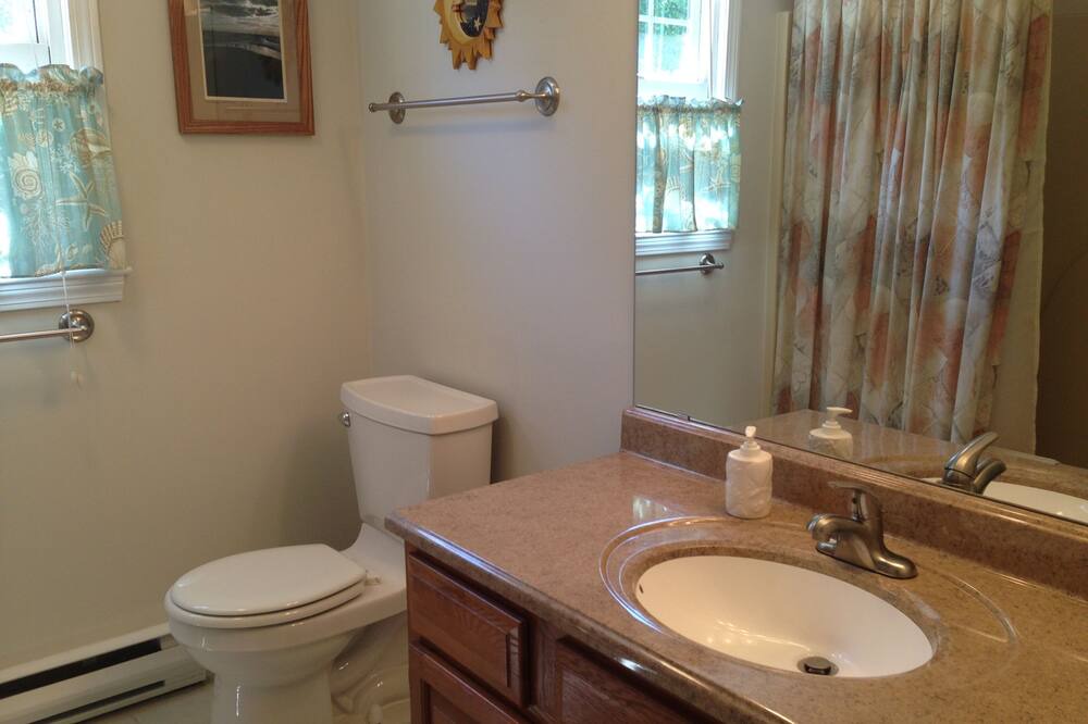 Photo of Bathroom in West Chatham