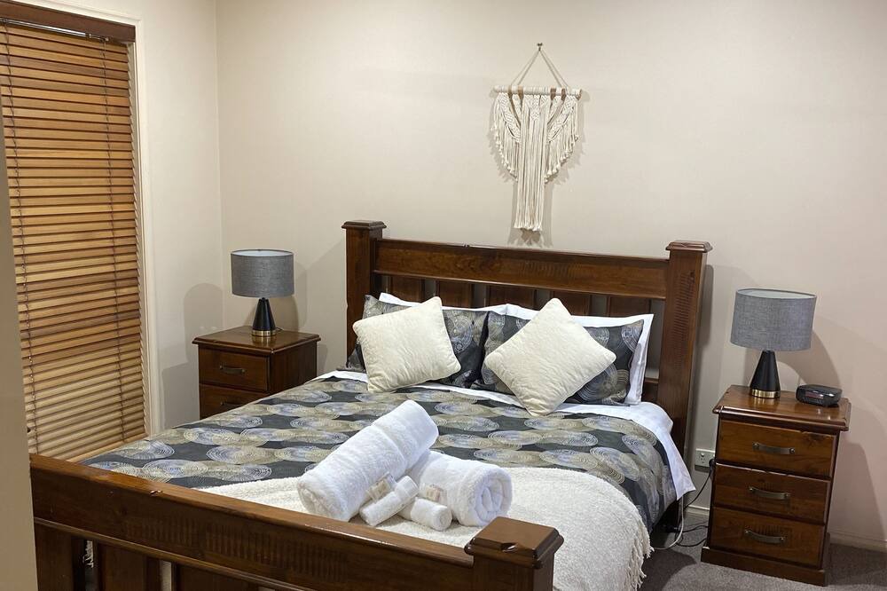 Photo of Bedroom in Echuca
