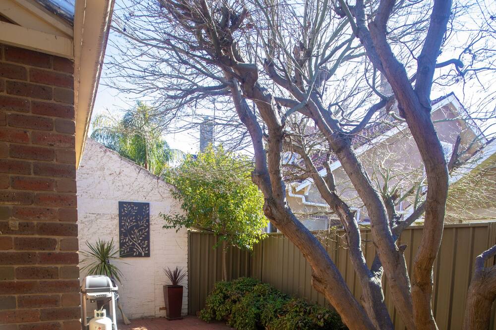 Photo of Patio Balcony in Echuca