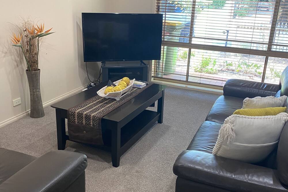 Photo of Livingroom in Echuca