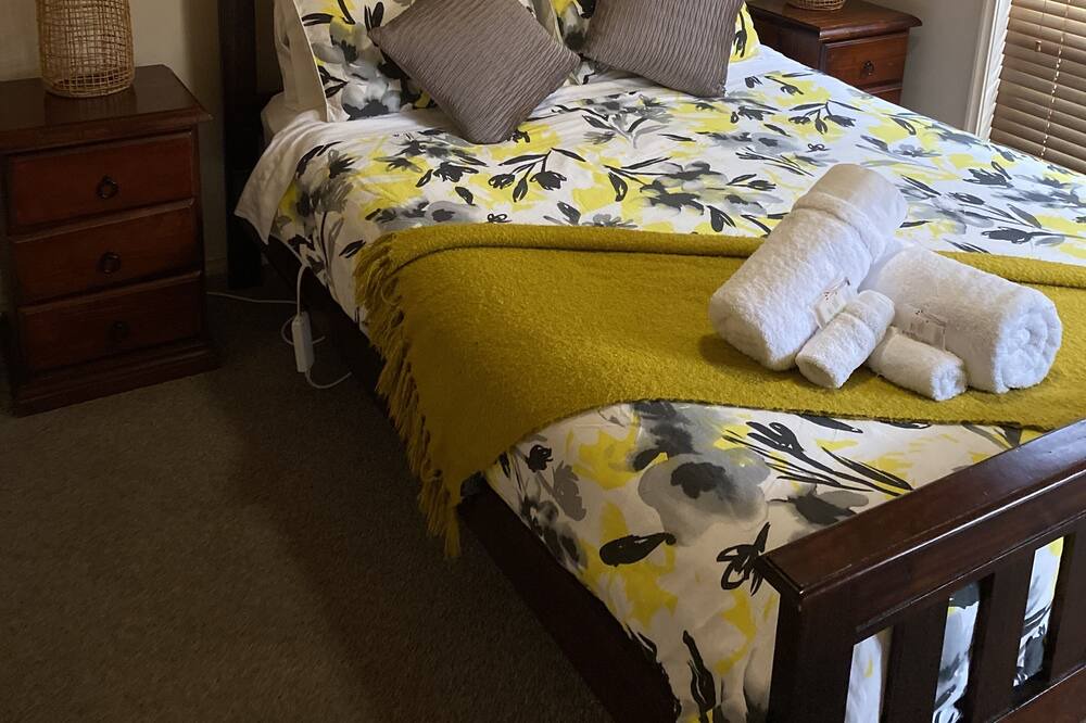 Photo of Bedroom in Echuca
