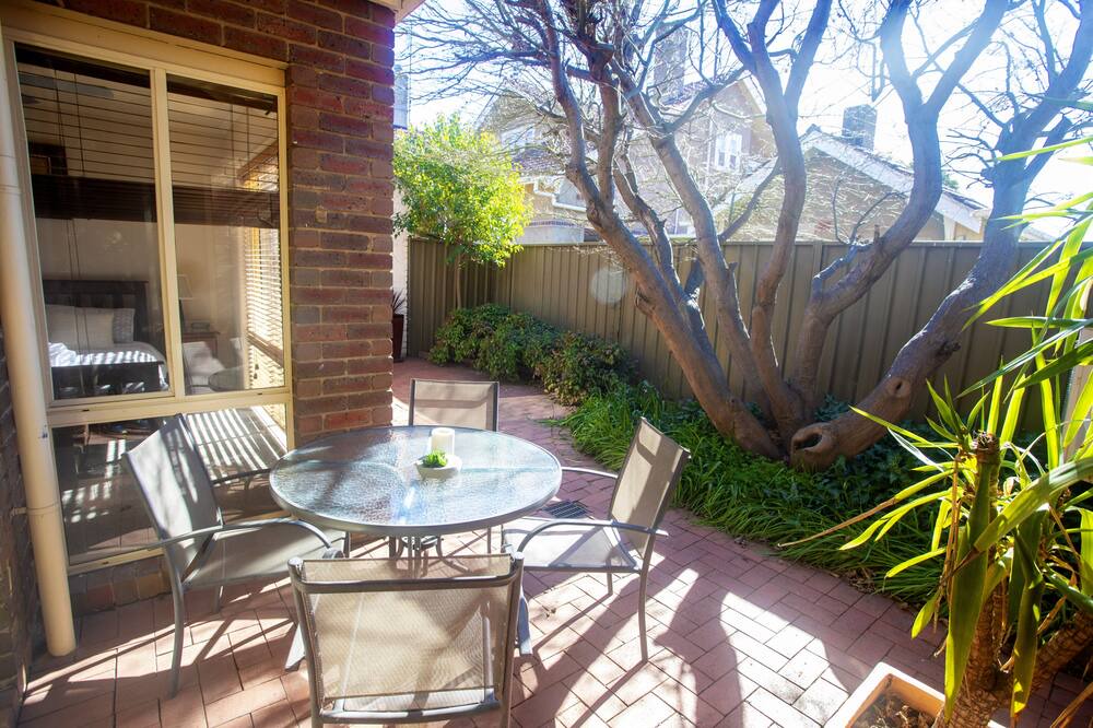 Photo of Patio Balcony in Echuca