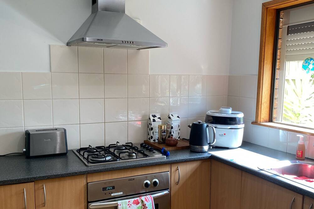 Photo of Kitchen in Kingscote
