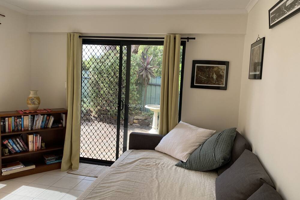 Photo of Bedroom in Kingscote