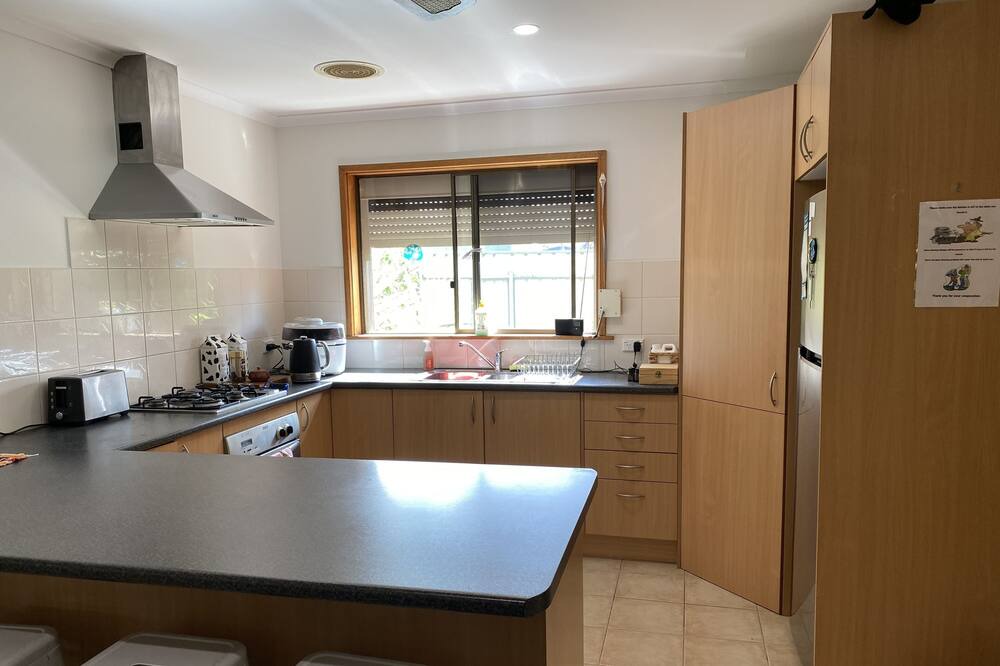 Photo of Kitchen in Kingscote