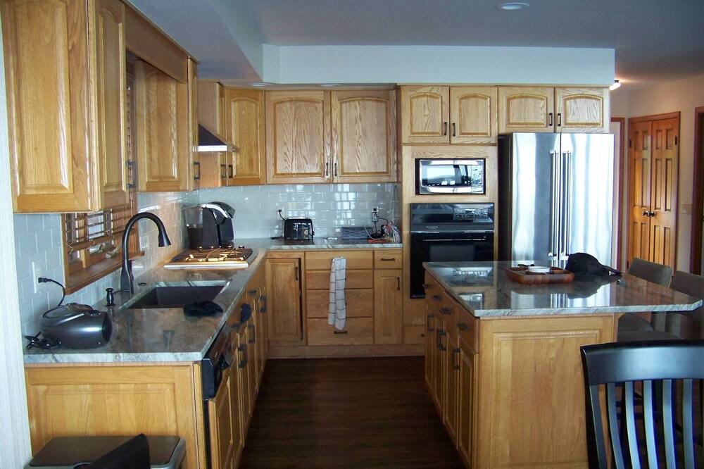 Photo of Kitchen in Geneseo