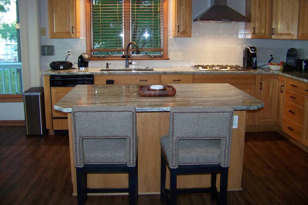 Photo of Kitchen in Geneseo