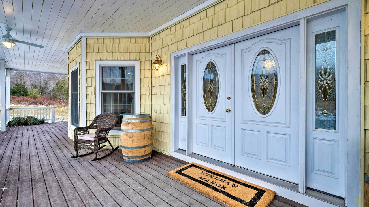 Photo of Outdoor in Windham