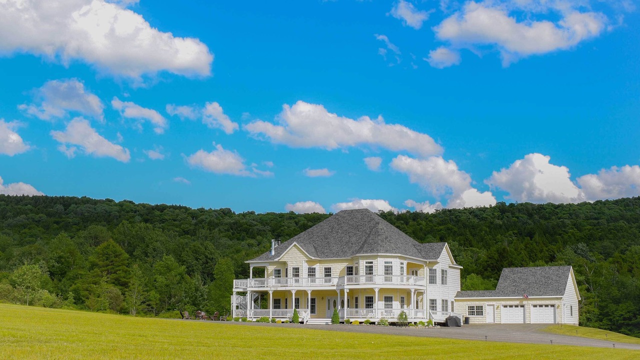 Photo of Outdoor in Windham