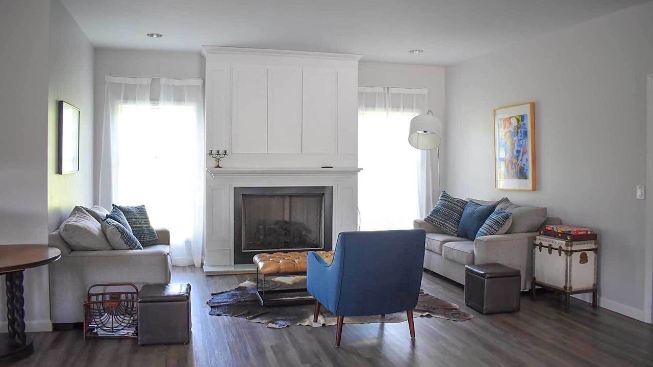 Photo of Livingroom in Windham