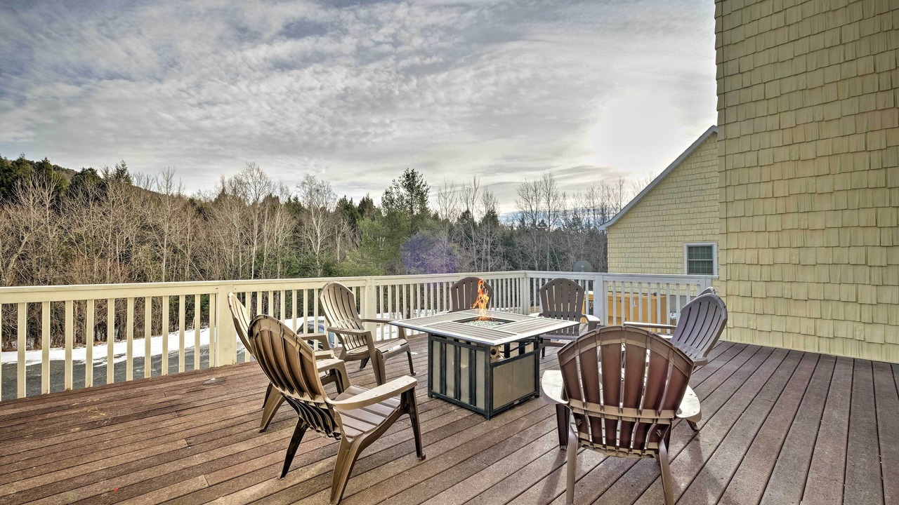 Photo of Outdoor in Windham