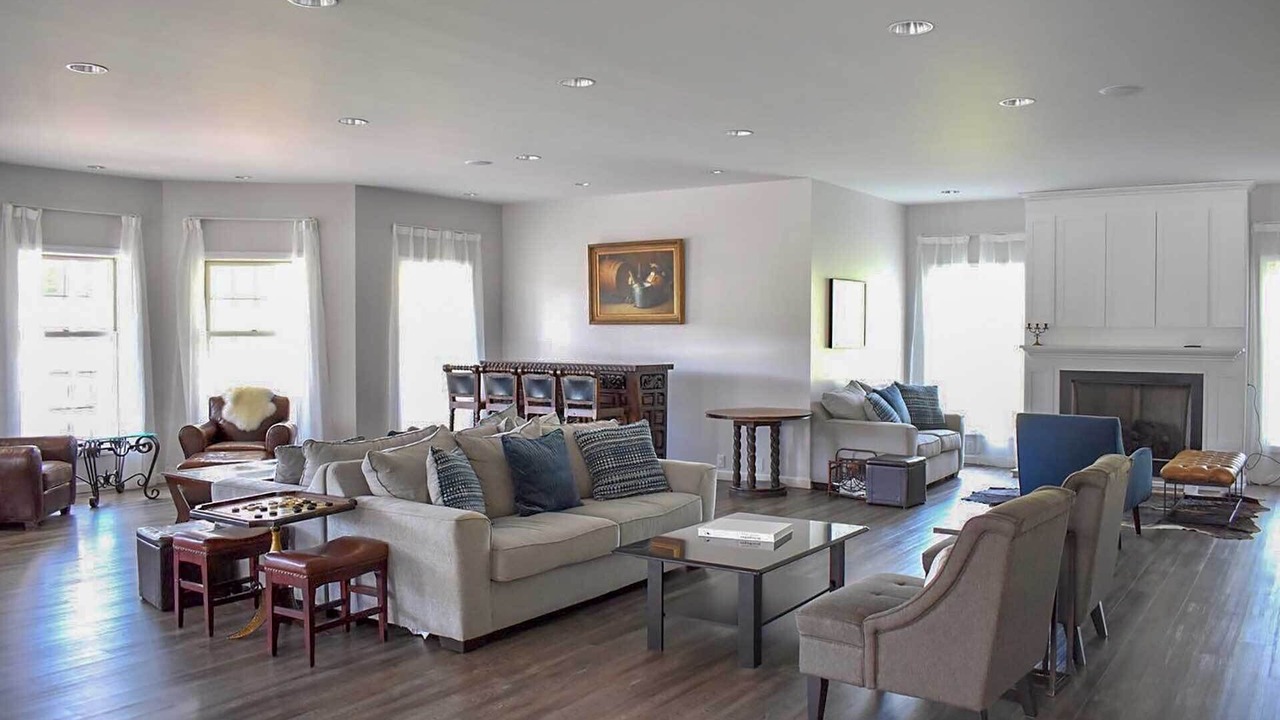 Photo of Livingroom in Windham