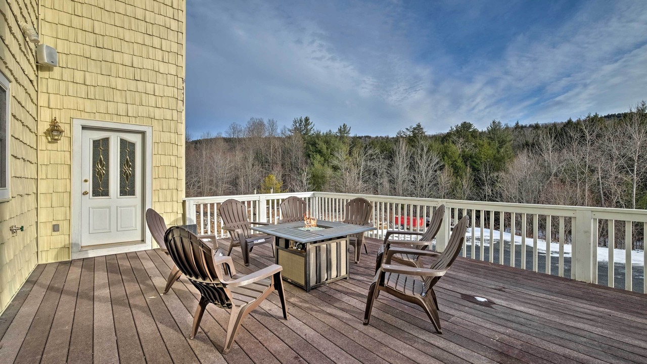 Photo of Outdoor in Windham