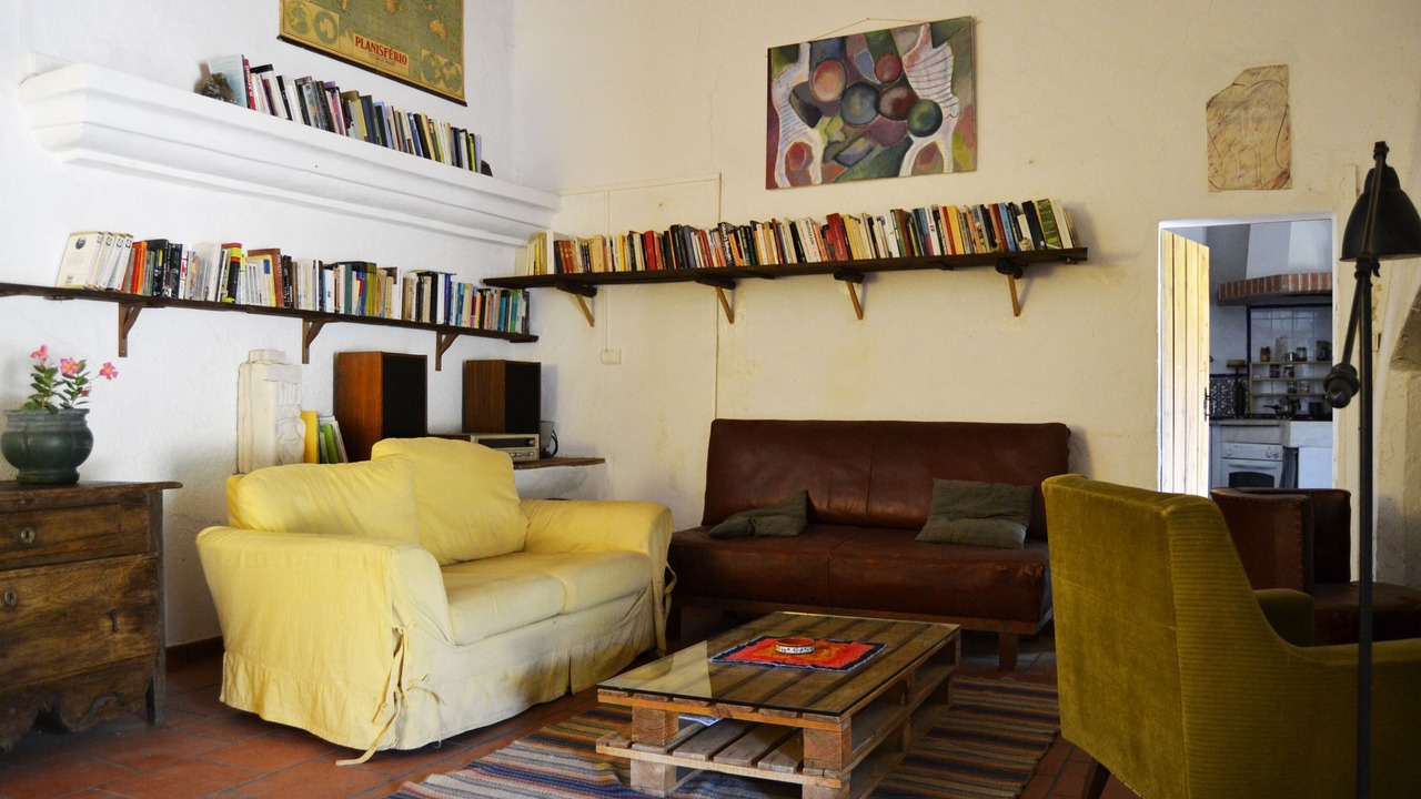 Photo of Livingroom in Estremoz