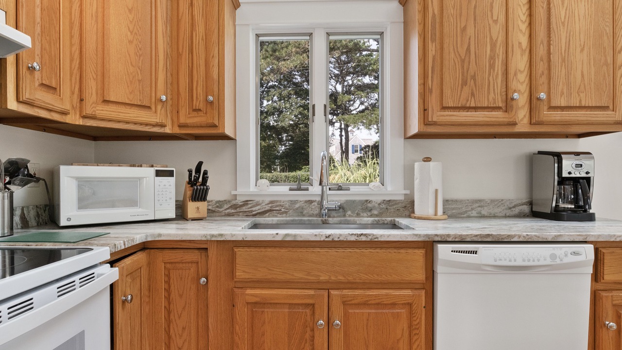 Photo of Kitchen in Chatham