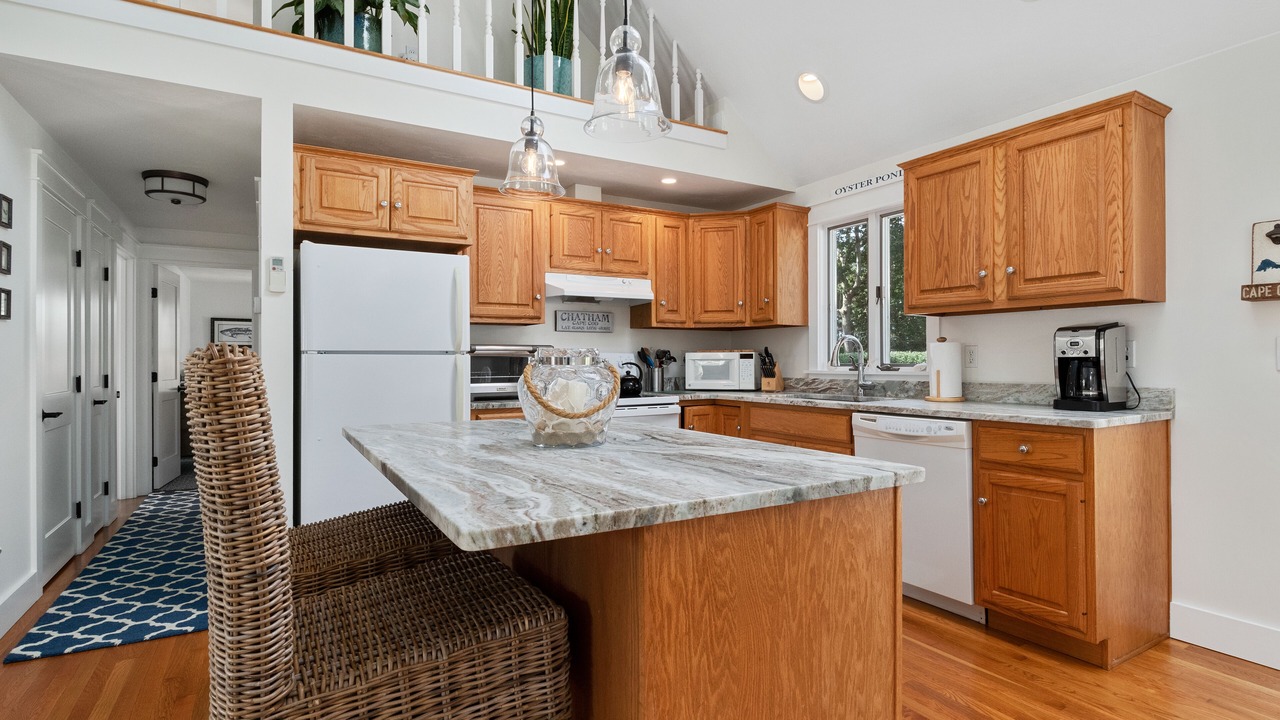 Photo of Kitchen in Chatham
