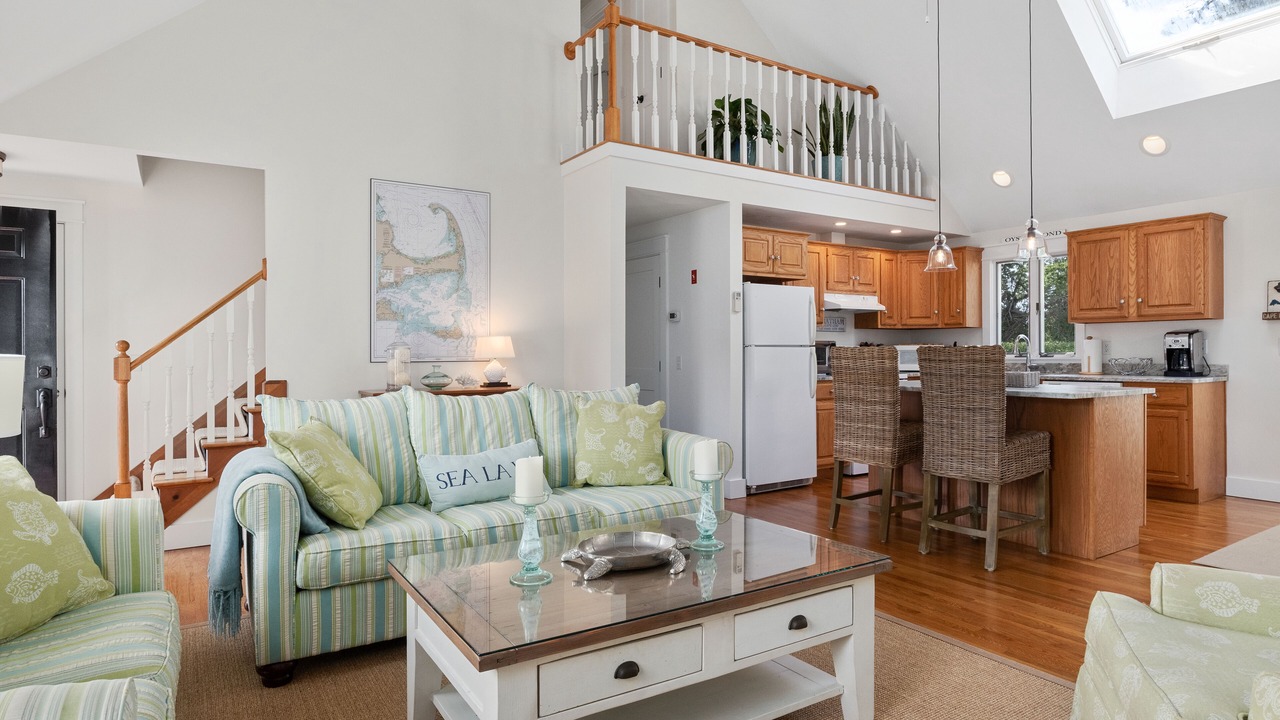 Photo of Livingroom in Chatham