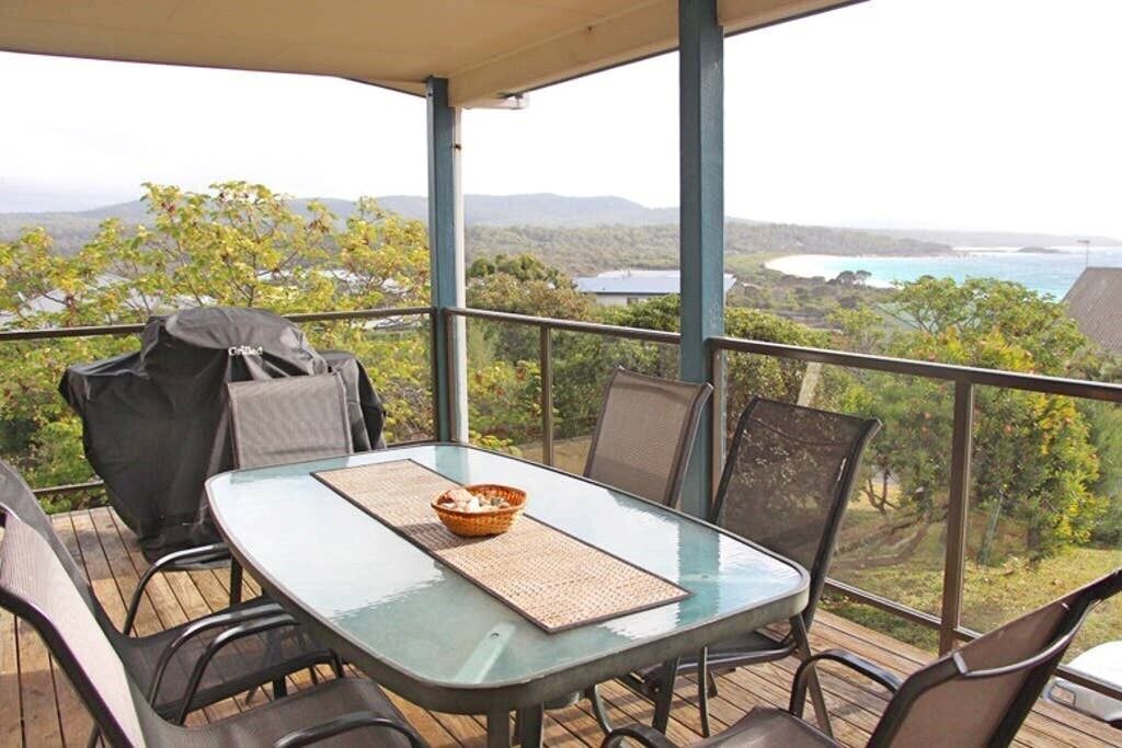 Photo of Outdoor in Binalong Bay