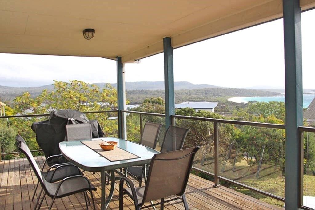 Photo of Outdoor in Binalong Bay