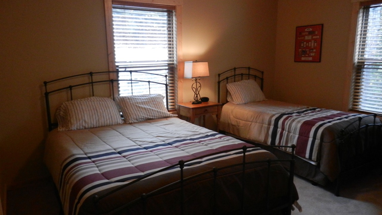 Photo of Bedroom in McGaheysville