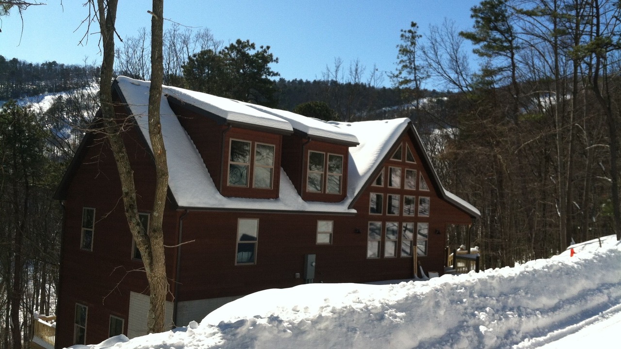 Photo of Outdoor in McGaheysville