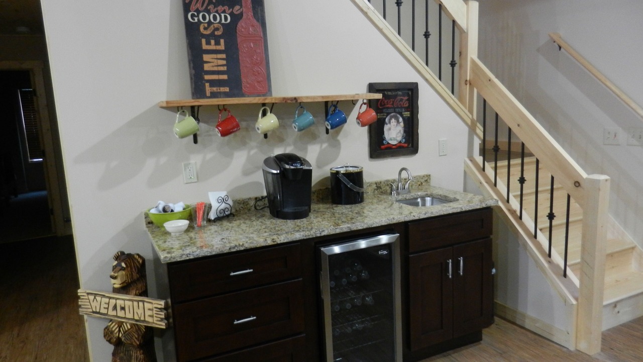 Photo of Kitchen in McGaheysville