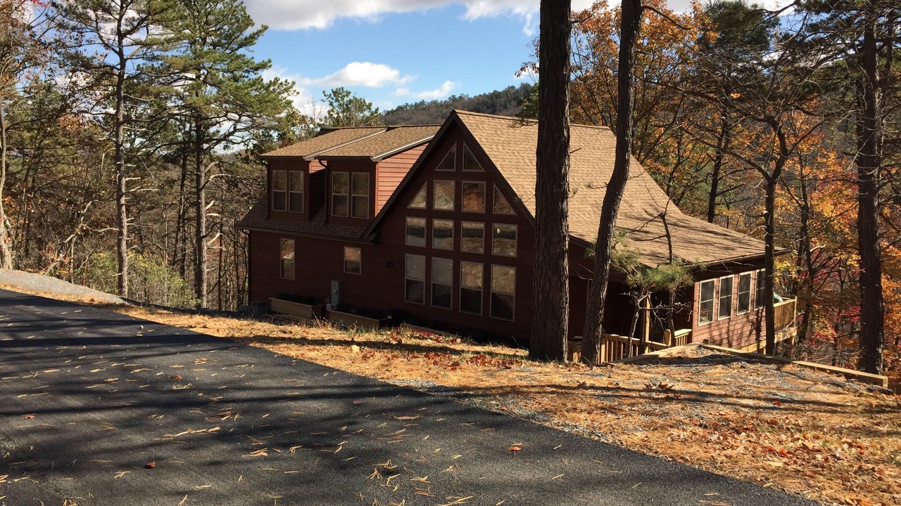 Photo of Outdoor in McGaheysville