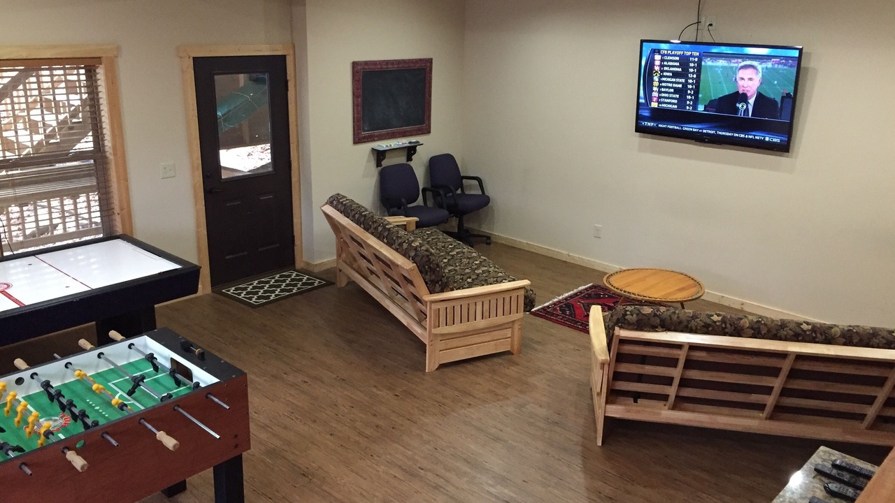 Photo of Bedroom in McGaheysville