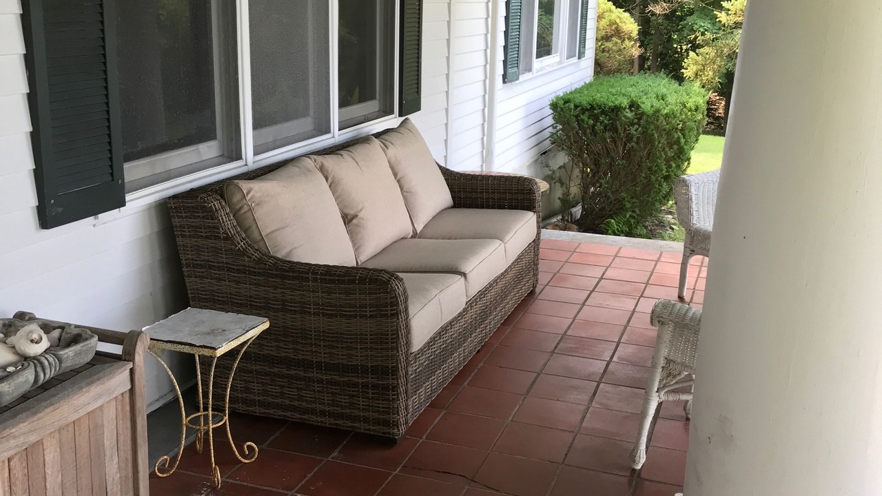 Photo of Patio Balcony in Miller Place