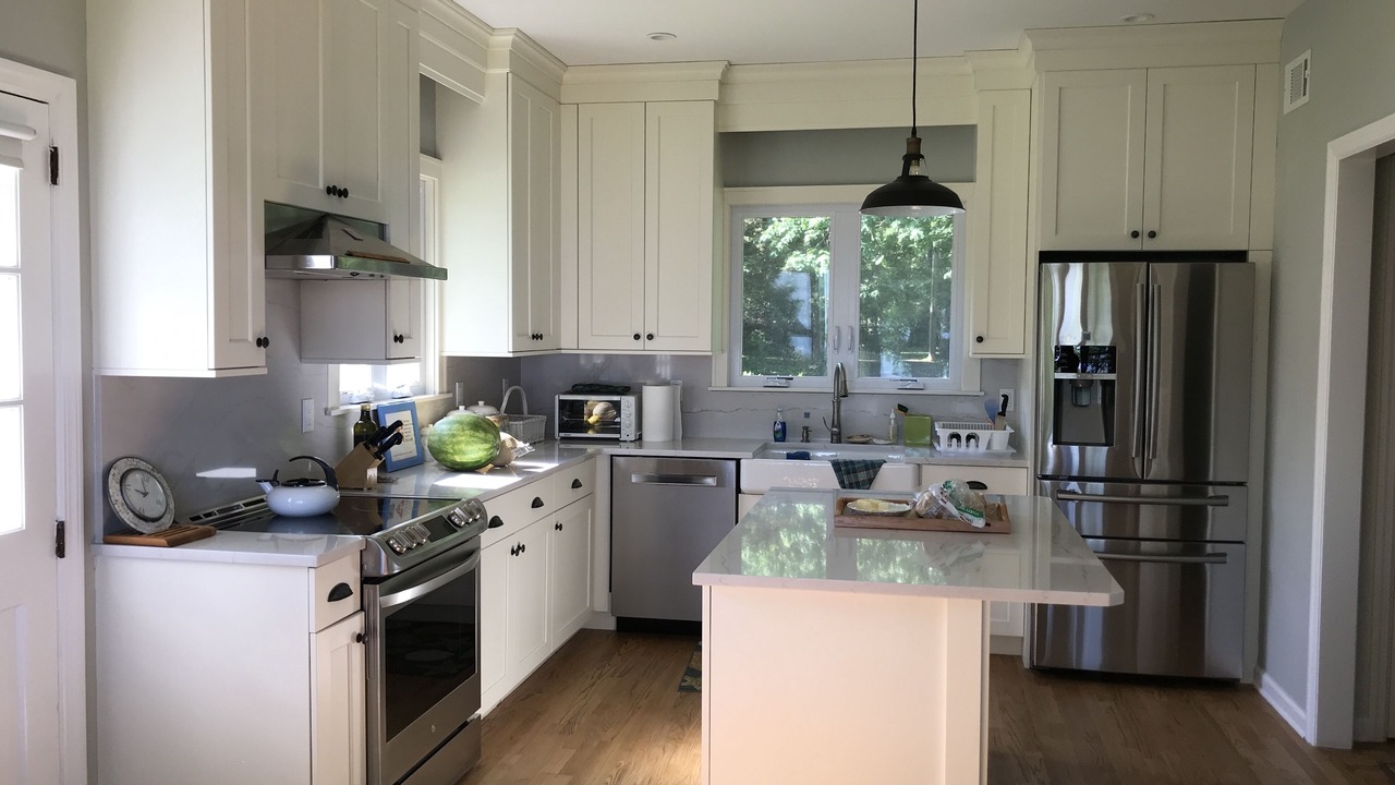 Photo of Kitchen in Miller Place