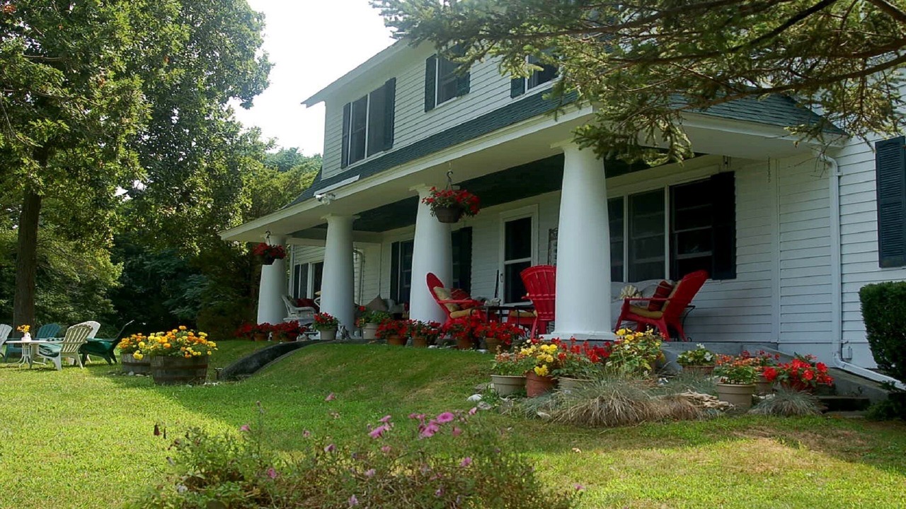 Photo of Outdoor in Miller Place