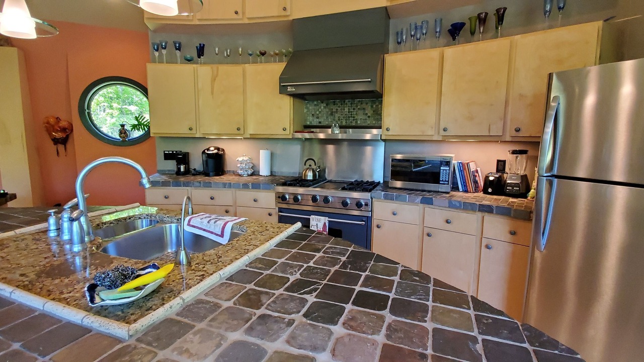 Photo of Kitchen in Shohola