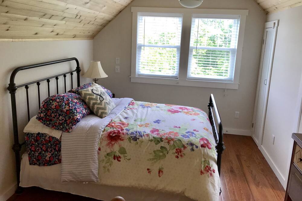 Photo of Bathroom in Peaks