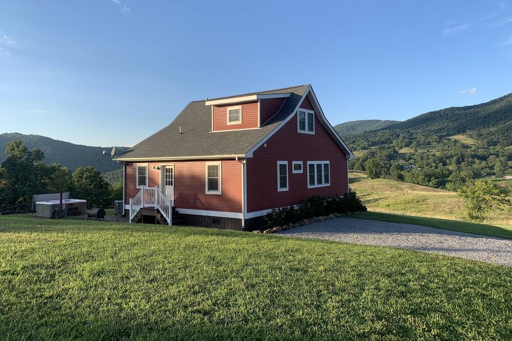 Photo of Outdoor in Peaks