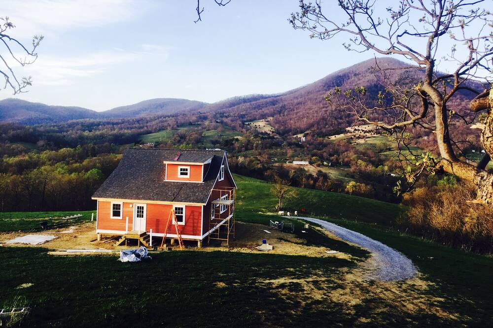 Photo of Outdoor in Peaks