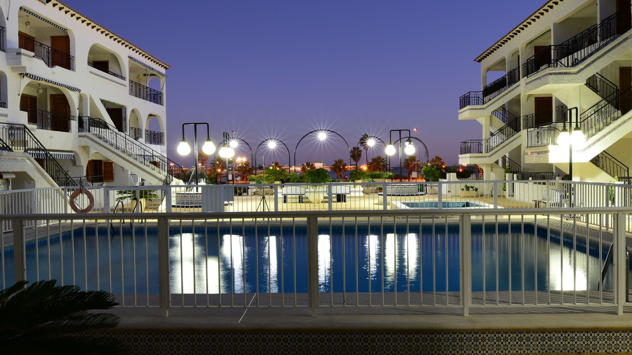 Photo of Outdoor in Torrevieja