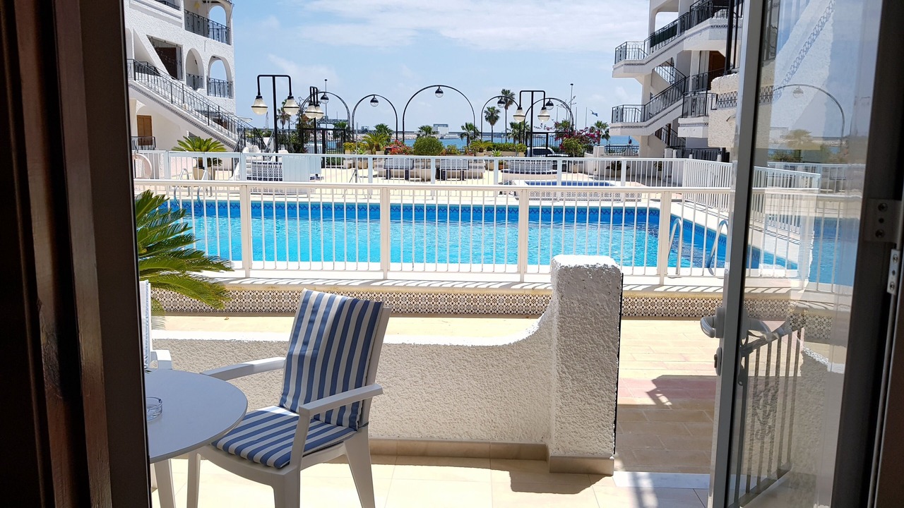Photo of Outdoor in Torrevieja