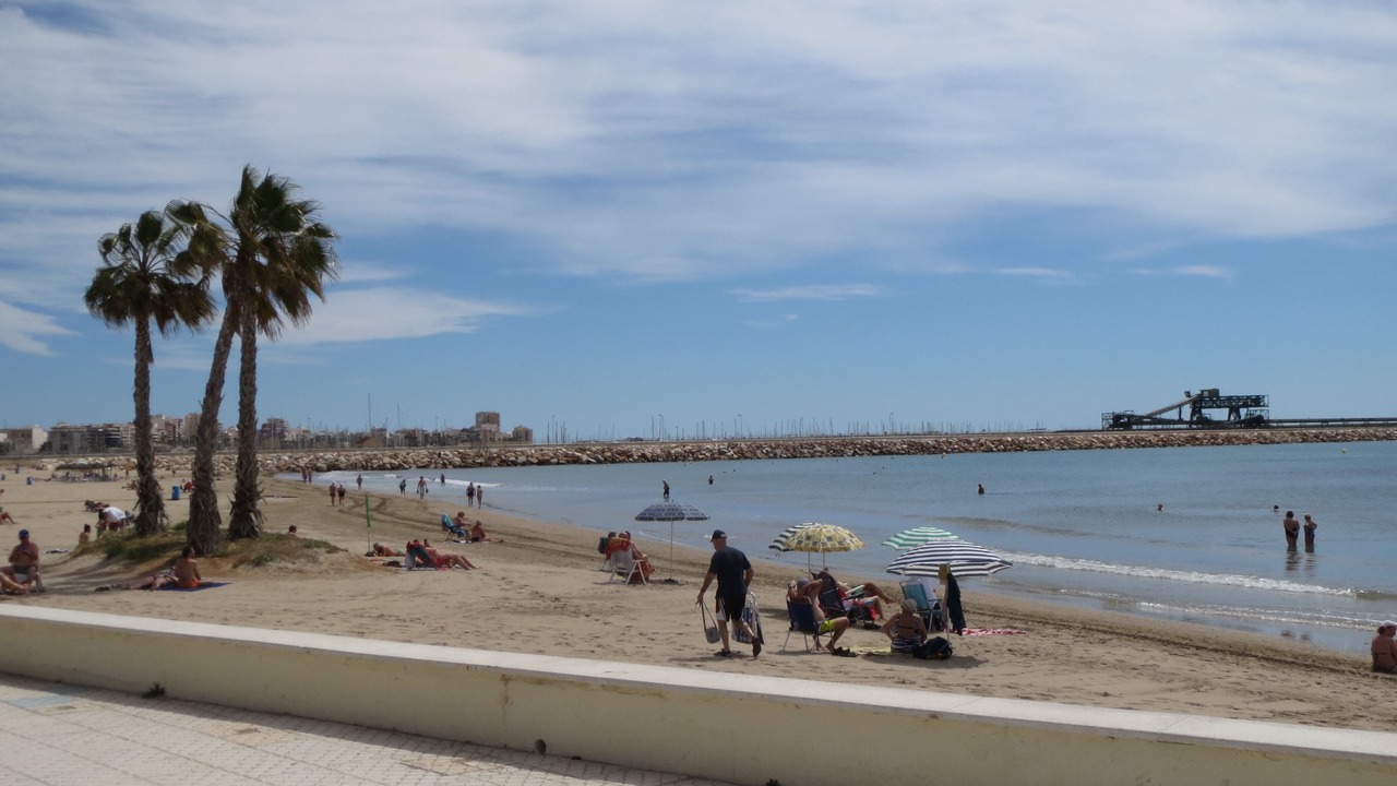 Photo of Others in Torrevieja